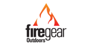 Firegear Outdoors Logo Firegear Outdoors Logo