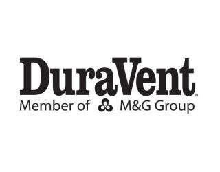 DuraVent Logo