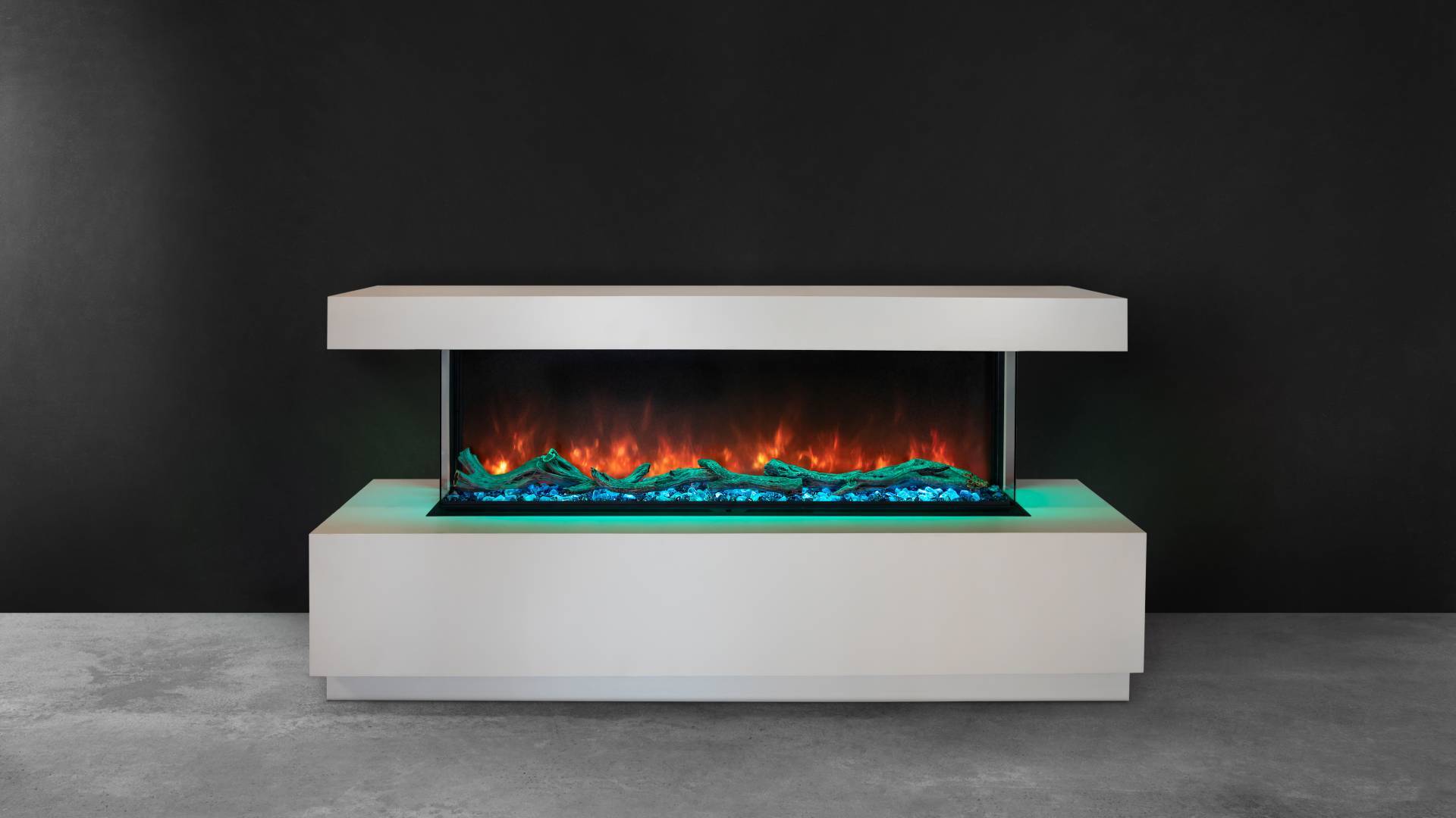 Modern Flames Electric Fireplaces