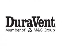 DuraVent Logo