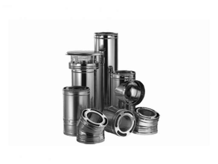 Chimney Pipe Ventilation Pipe DuraVent Pipe Chimney Pipe Ventilation Pipe DuraVent Pipe