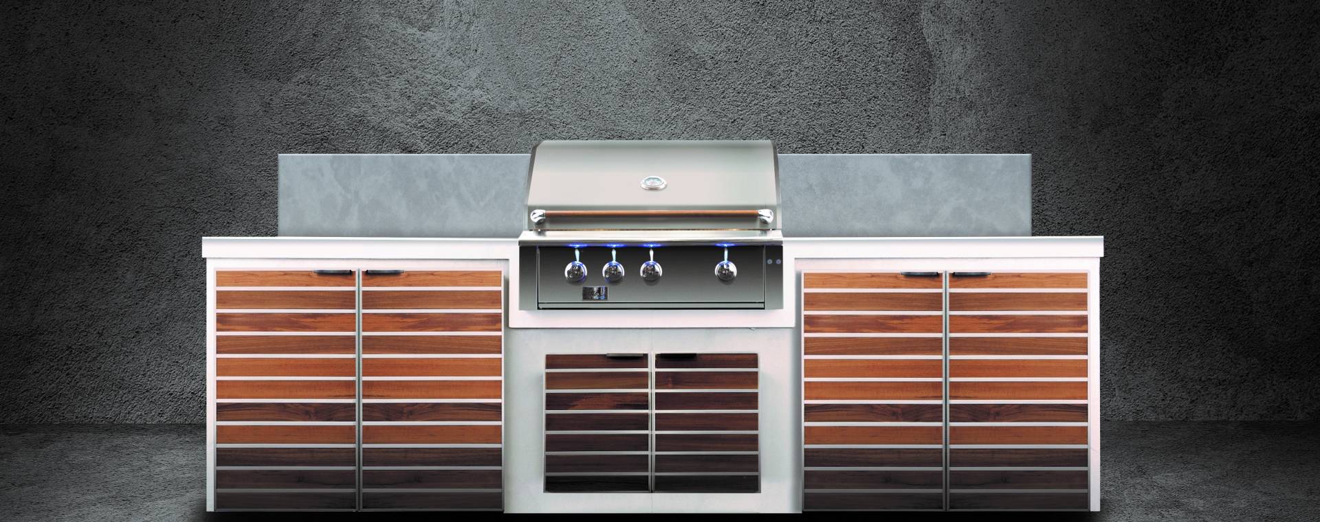 Summerset Grills Madera Components Summerset Grills Madera Components